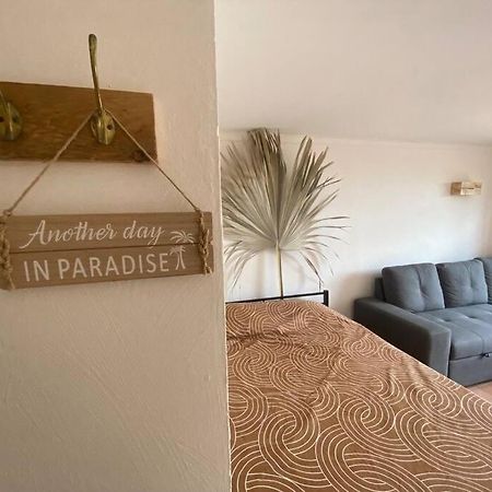 Appartement Sainte-Anne Zewnętrze zdjęcie