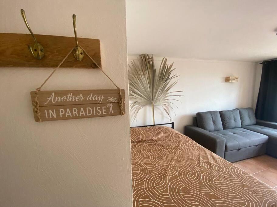 Appartement Sainte-Anne Zewnętrze zdjęcie