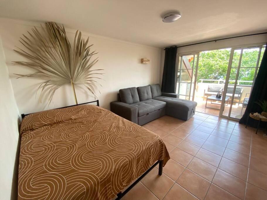 Appartement Sainte-Anne Zewnętrze zdjęcie